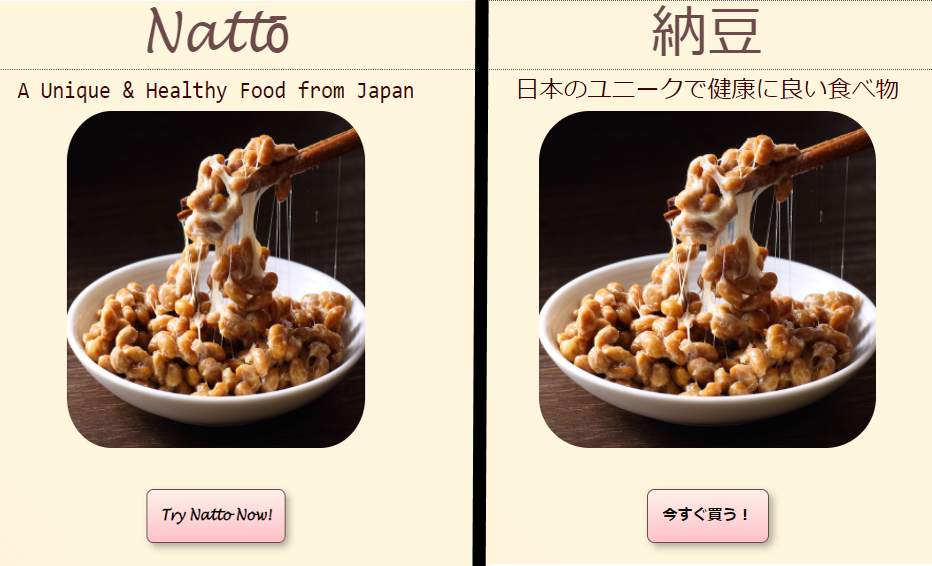 Natto Picture